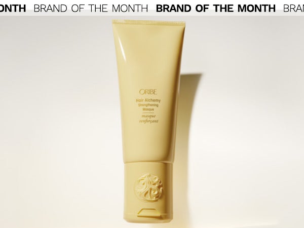 ORIBE TREATMENNT FOCUS