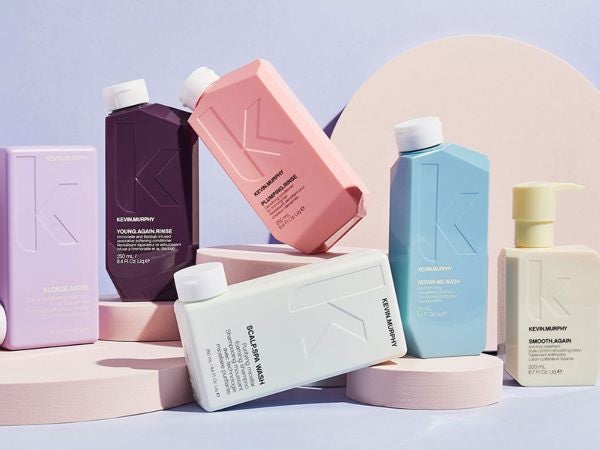 Kevin Murphy