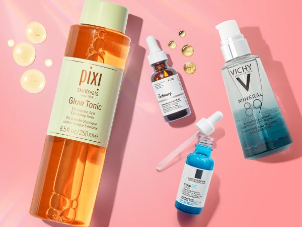 Up to 30% off - Skincare Event