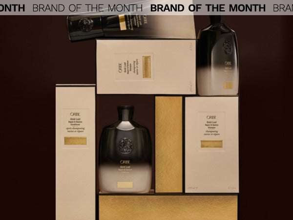 ORIBE BEAUTIFUL COLOR