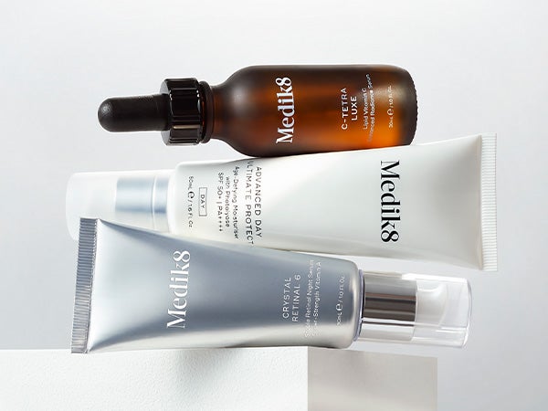 UNLOCK YOUTHFUL SKIN