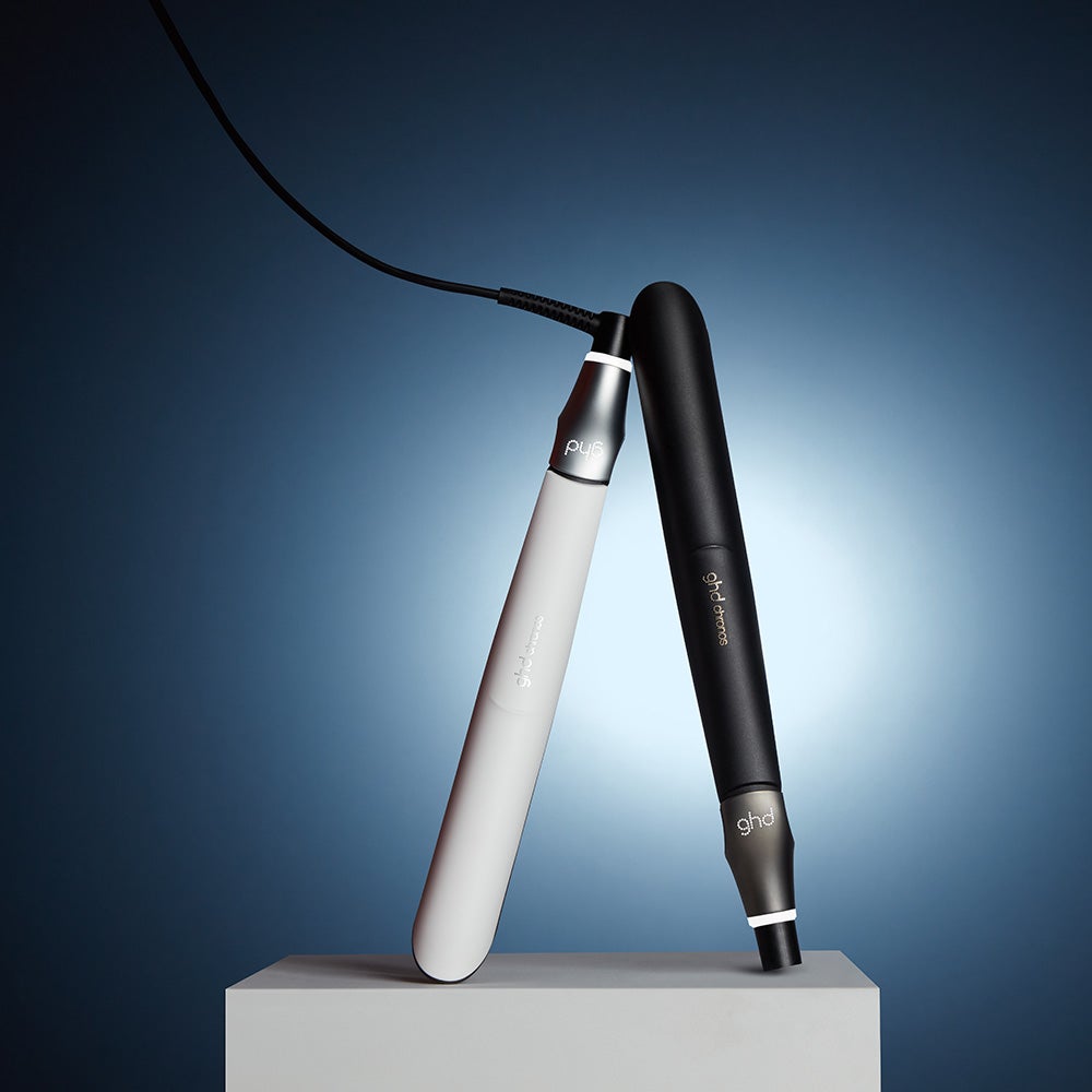 NEW: GHD CHRONOS™