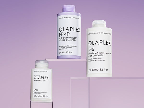 Olaplex 3 4p 5