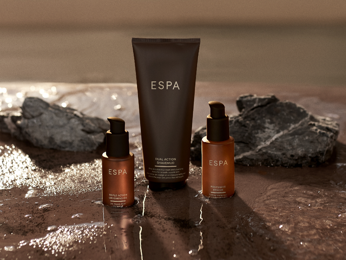 ESPA