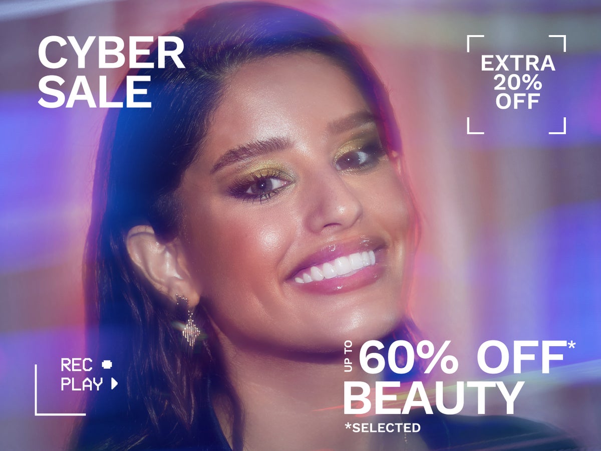UP TP 50% OFF + EXTRA 20%
