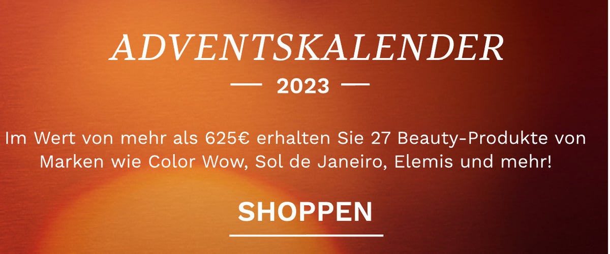 ADVENTSKALENDER 2023