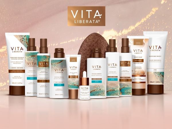 Vita Liberata Re-Launch Top Banner