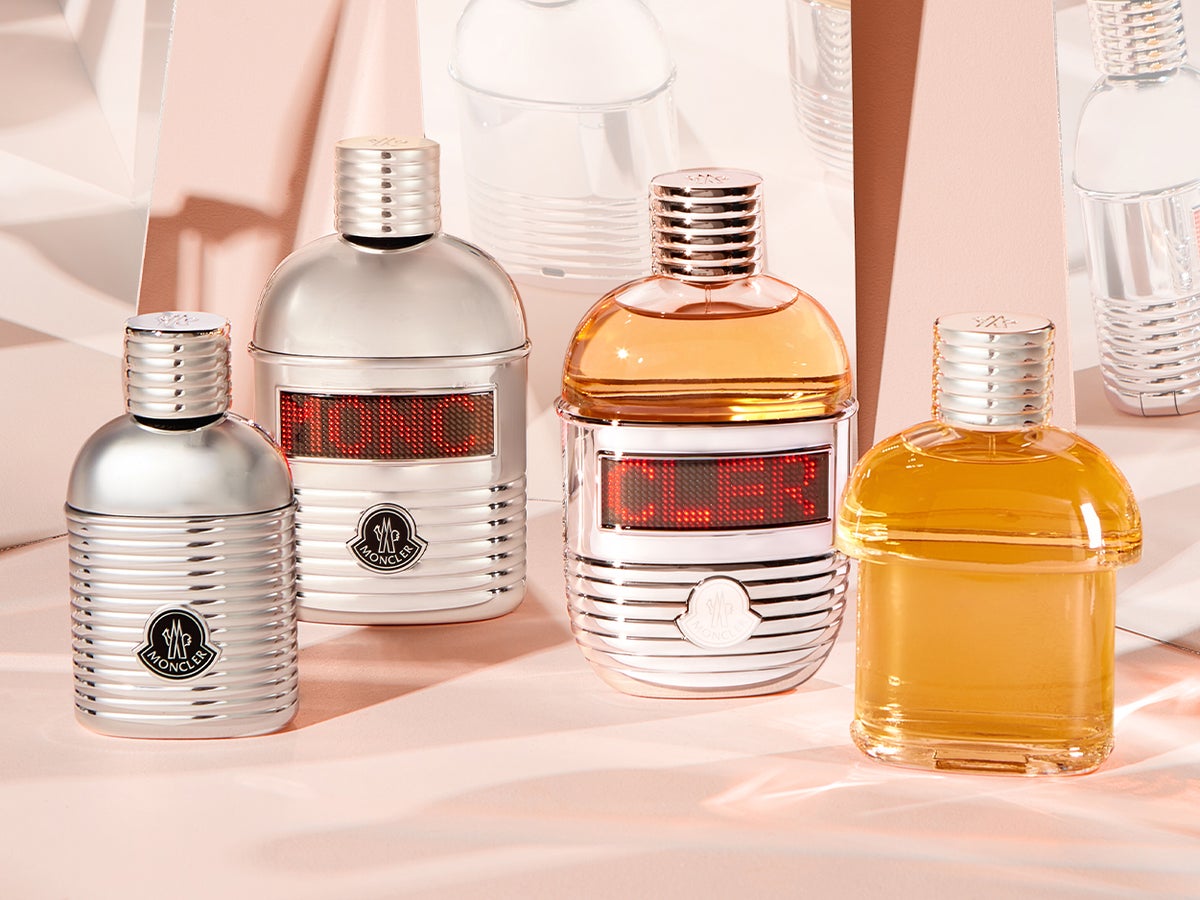 MONCLER FRAGRANCE