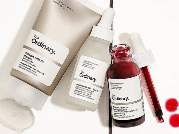 Which skincare from The Ordinary is right for me?