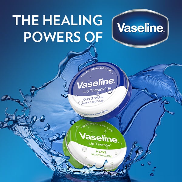 VASELINE