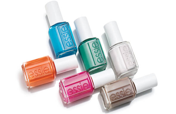 Über Essie