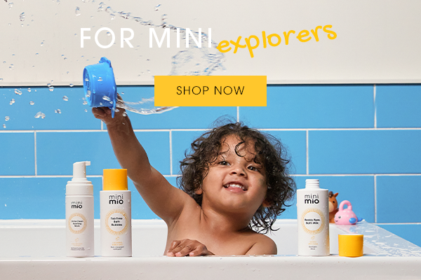 Shop Mini Mio