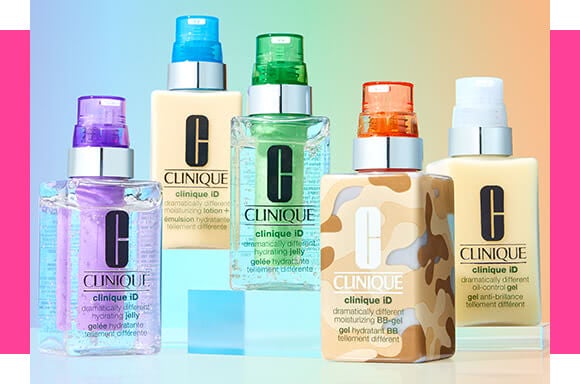 Clinique Id Yourself
