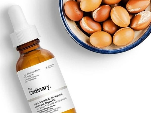 Discover The Ordinary’s (not so ordinary) Argan Oil