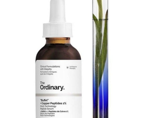 8 of the best The Ordinary products