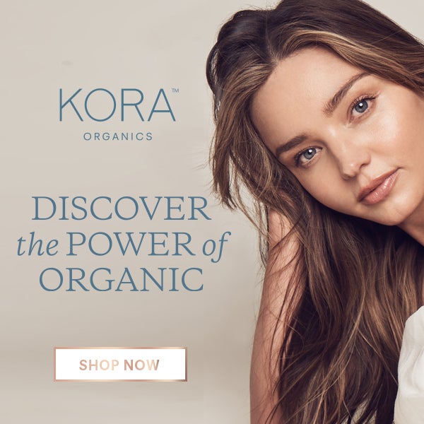 Discover the power of organic, shop now