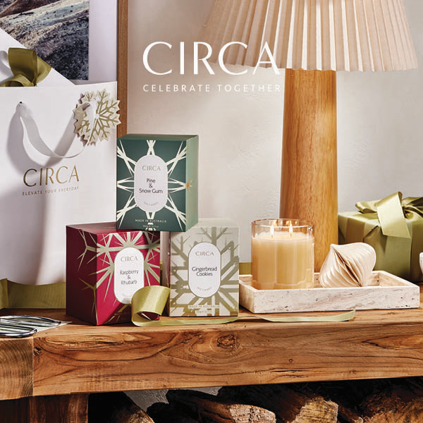 Shop Circa's Holiday Gifting Collection