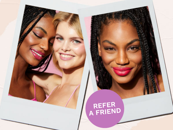 Refer a friend and earn $10 Each!