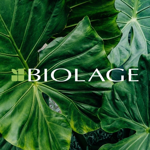 Biolage | LOOKFANTASTIC AU