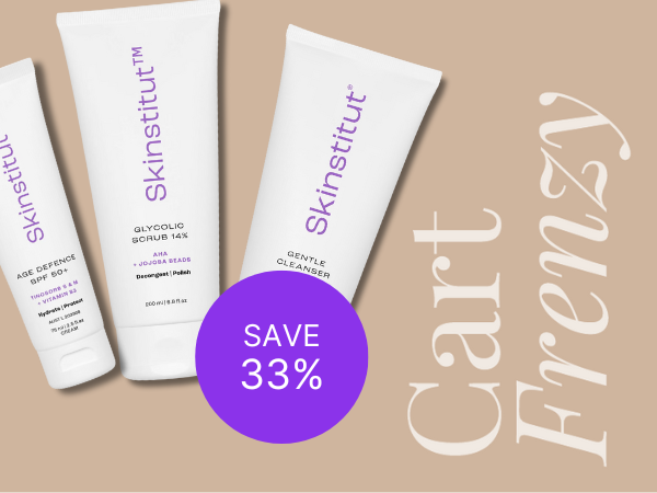 Save 33% on selected Skinstitut at LOOKFANTASTIC AU