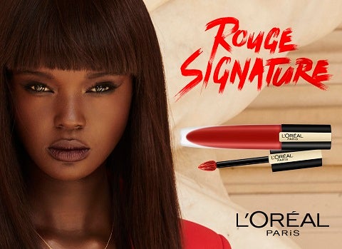 L'oreal Paris | LOOKFANTASTIC AU