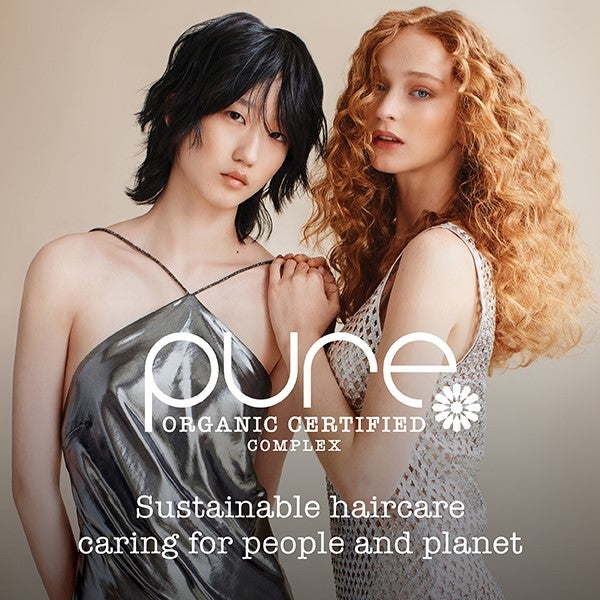 pure haircare | LOOKFANTASTIC AU