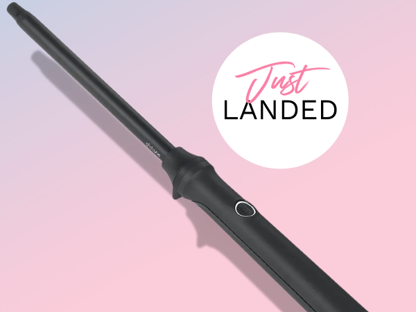 NEW IN: GHD CURVE THIN WAND