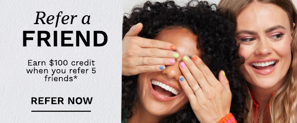 Refer a friend