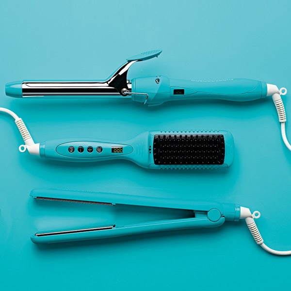 Click to shop the Moroccanoil Styling Tool Collection