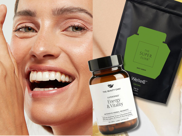 Uncover the essence of everyday wellness with 20% off LOOKFANTASTIC's 'Wellness Wonders' edit.