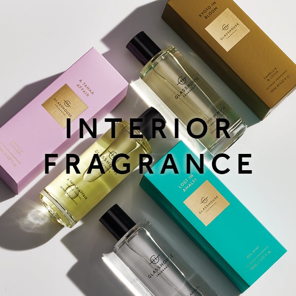 Glasshouse Fragrances LOOKFANTASTIC AUS
