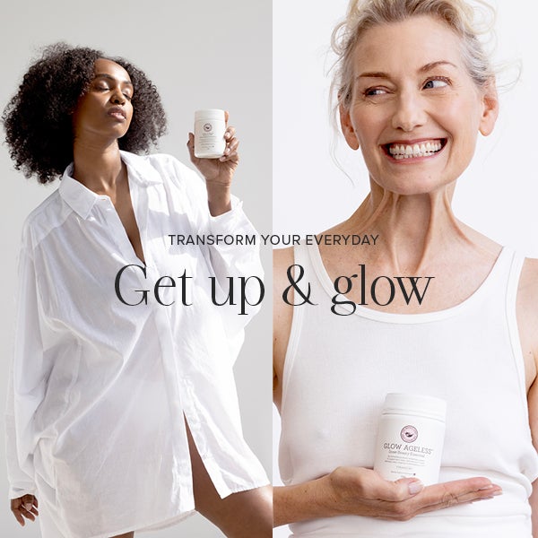 Shop The Beauty Chef's Glow and Glow Ageless Range at LOOKFANTASTIC AU