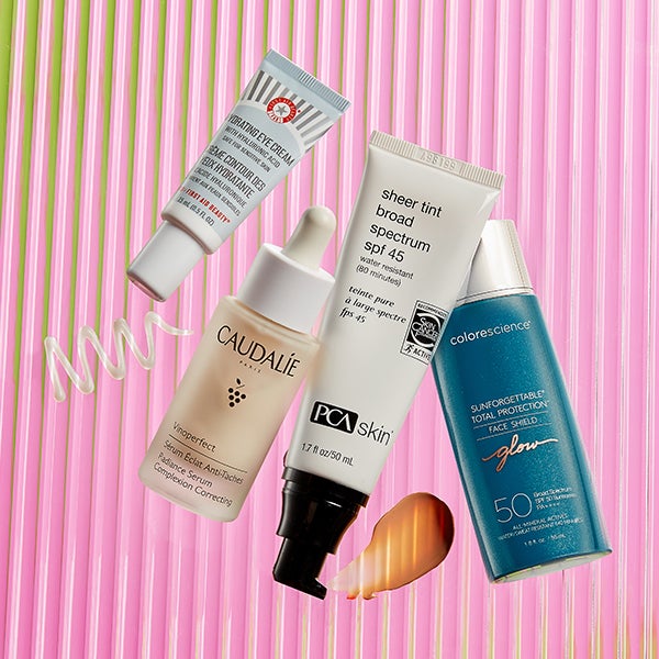 Shop  lookfantastic’s extensive range of products for all skin types and concerns!
