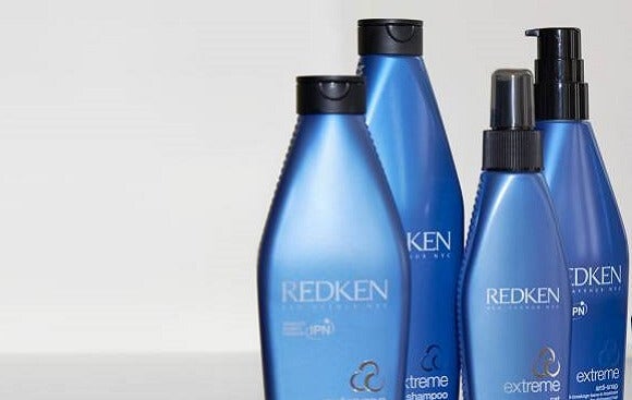 Brand of the month: Redken