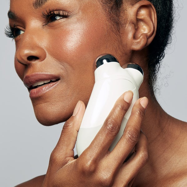 Shop All NuFACE Devices and Skincare