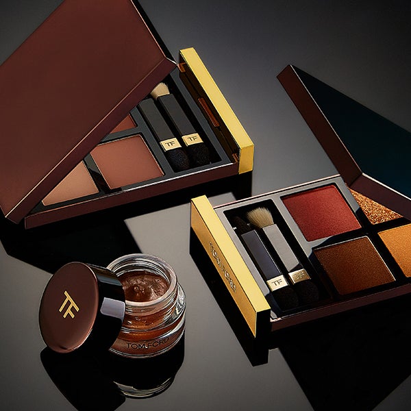 discover tom ford cosmetics