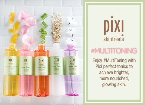 Pixi Beauty Makeup & Skincare
