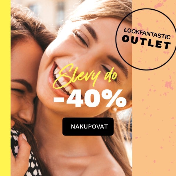 Outlet bei lookfantastic
