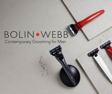 bolin webb