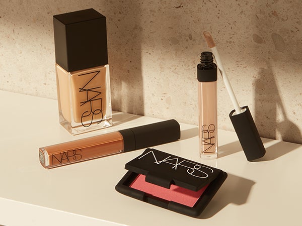nars top products