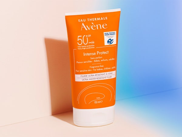 SAFE SUMMER SKIN