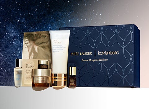 Estee Lauder Limited Edition Beauty Box