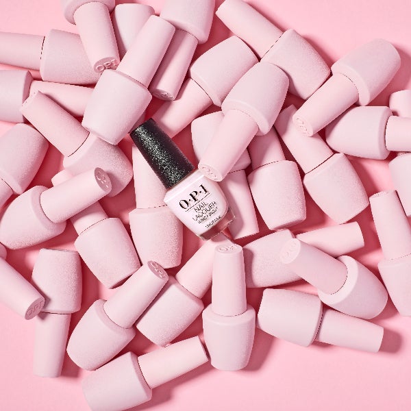 Valentins Nagelpflege