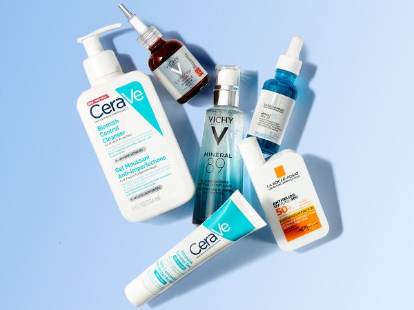 DERMATOLOGICAL SKINCARE