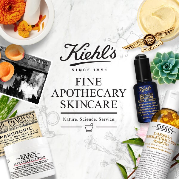 Kiehl's