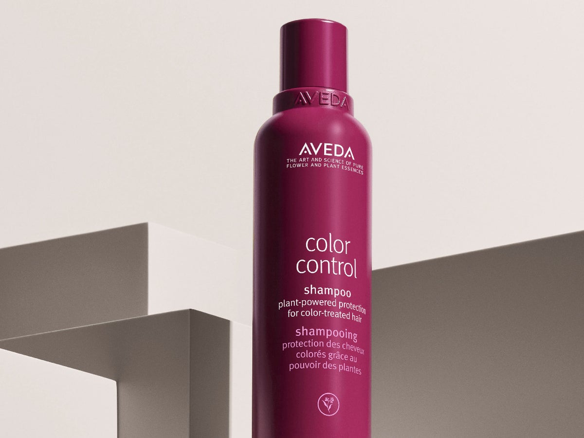 Aveda Colour Control