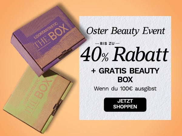 Oster Beauty Event