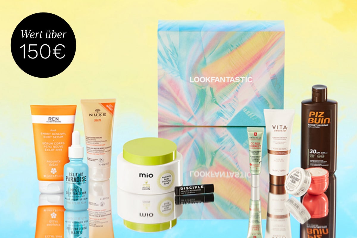 CAUDALIE LIMITED EDITION