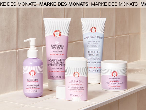 Marke Des Monats Grow Gorgeous