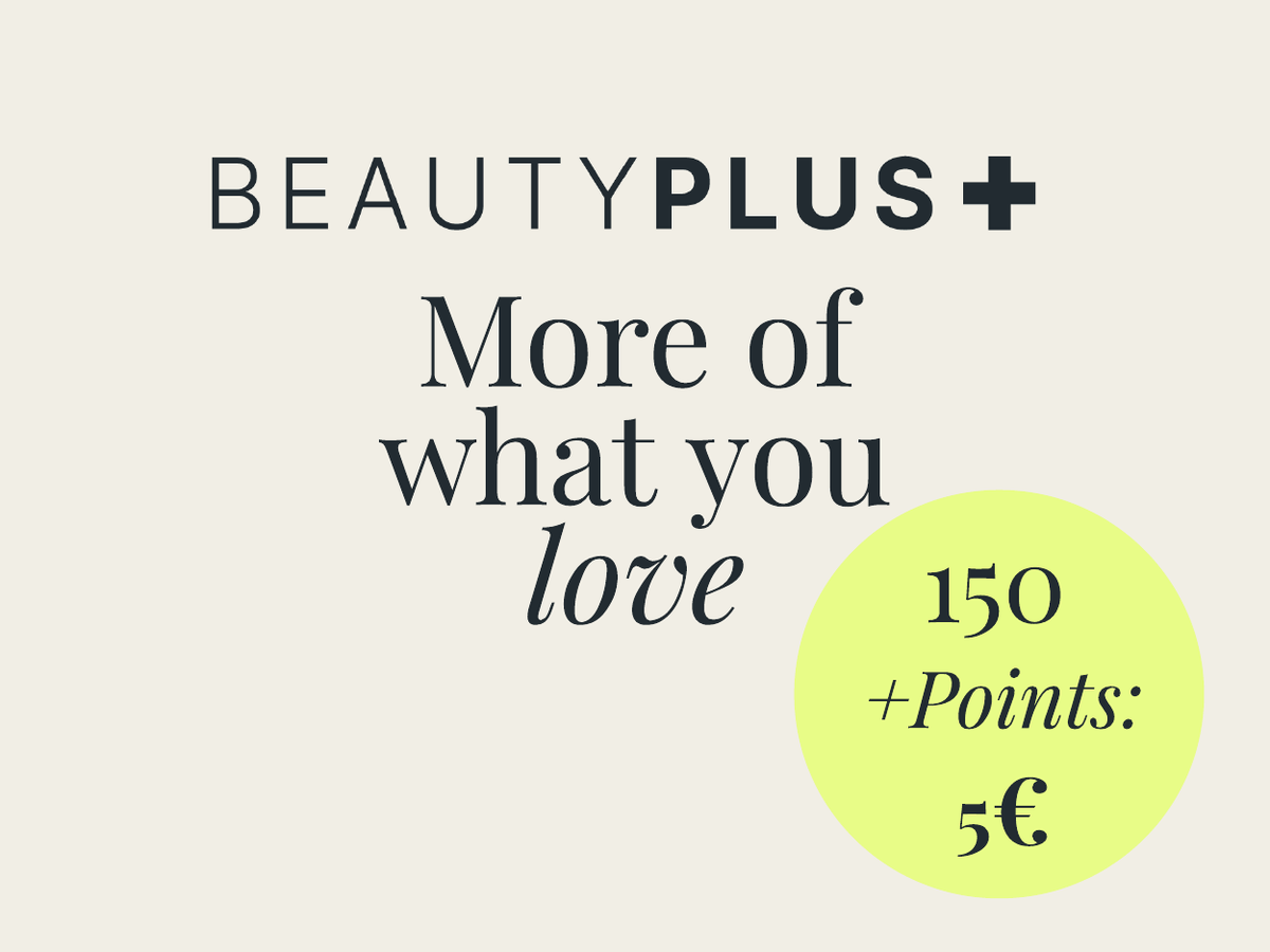 LF BEAUTY PLUS+